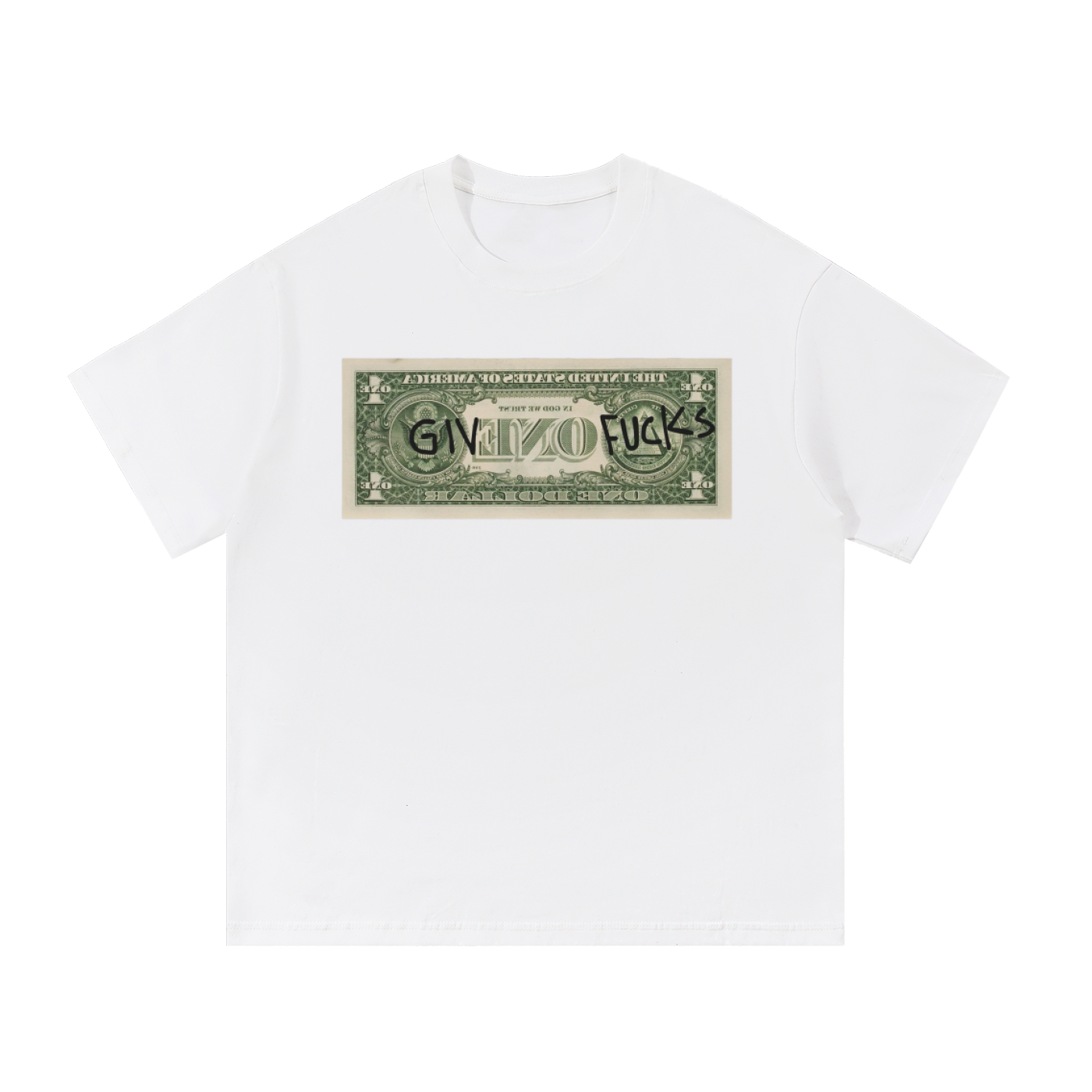 Essential Cotton T-Shirt