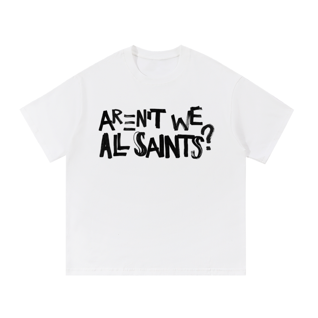 Essential Cotton T-Shirt