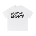 Essential Cotton T-Shirt