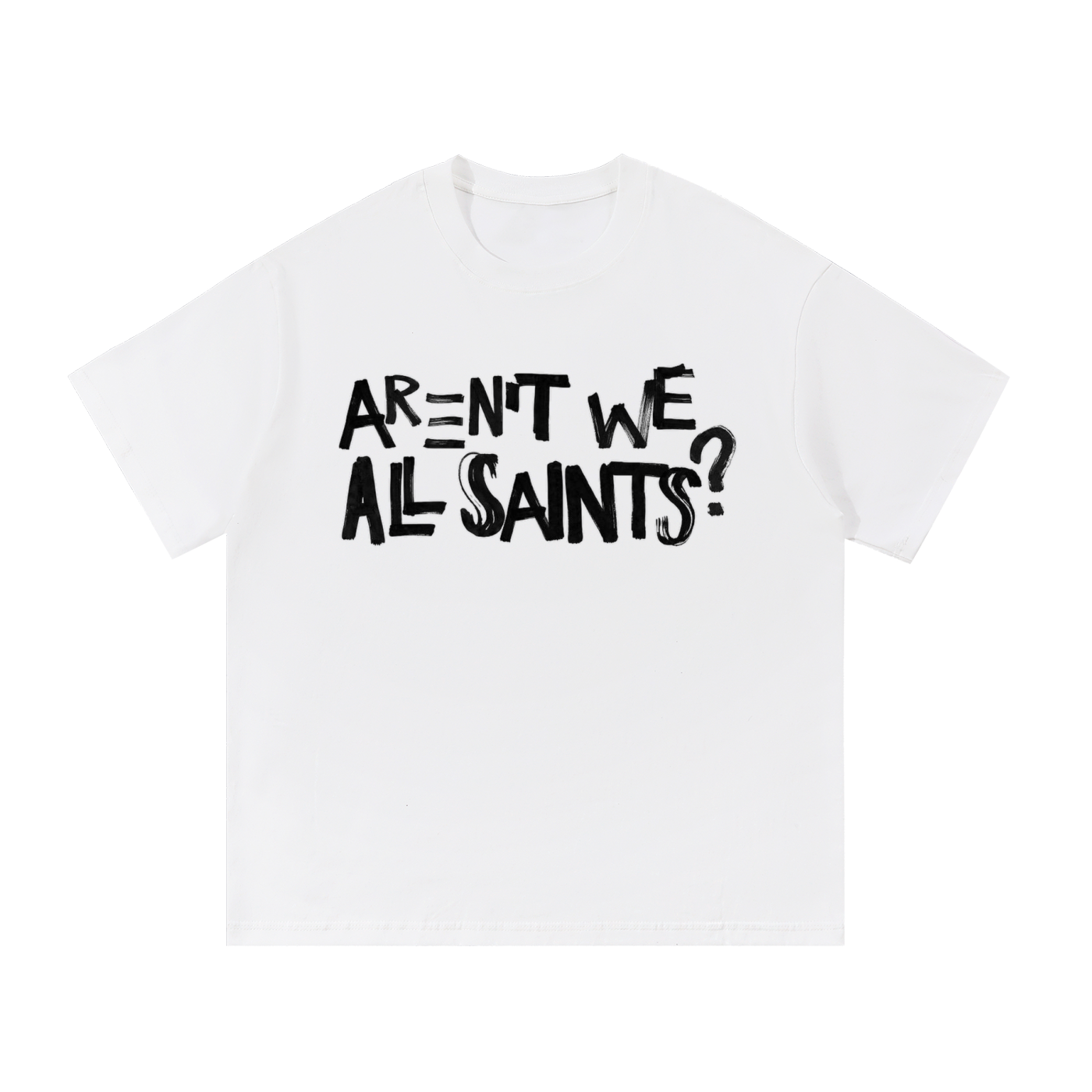Essential Cotton T-Shirt
