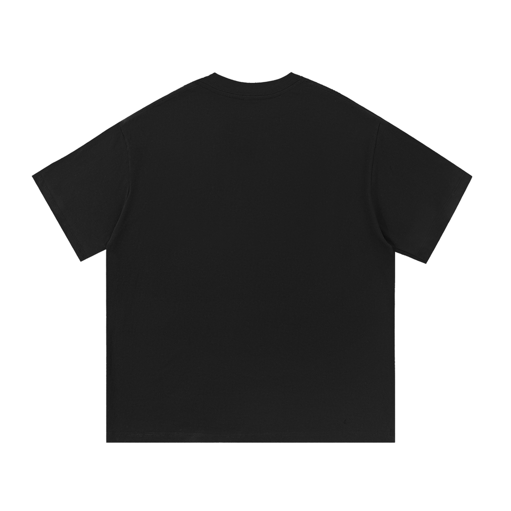 'More Bands OTW' Tee