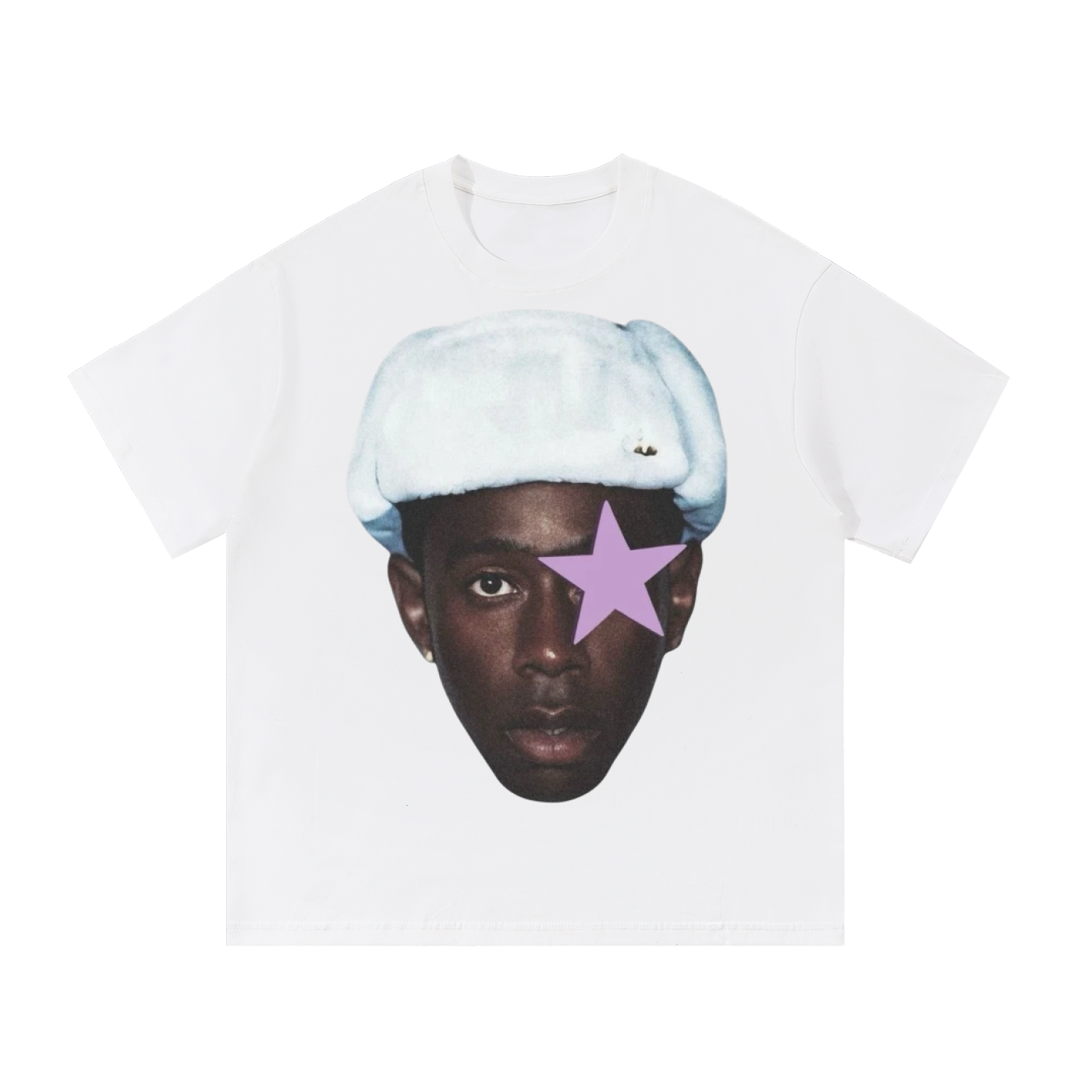 ‘TTC’ Tee