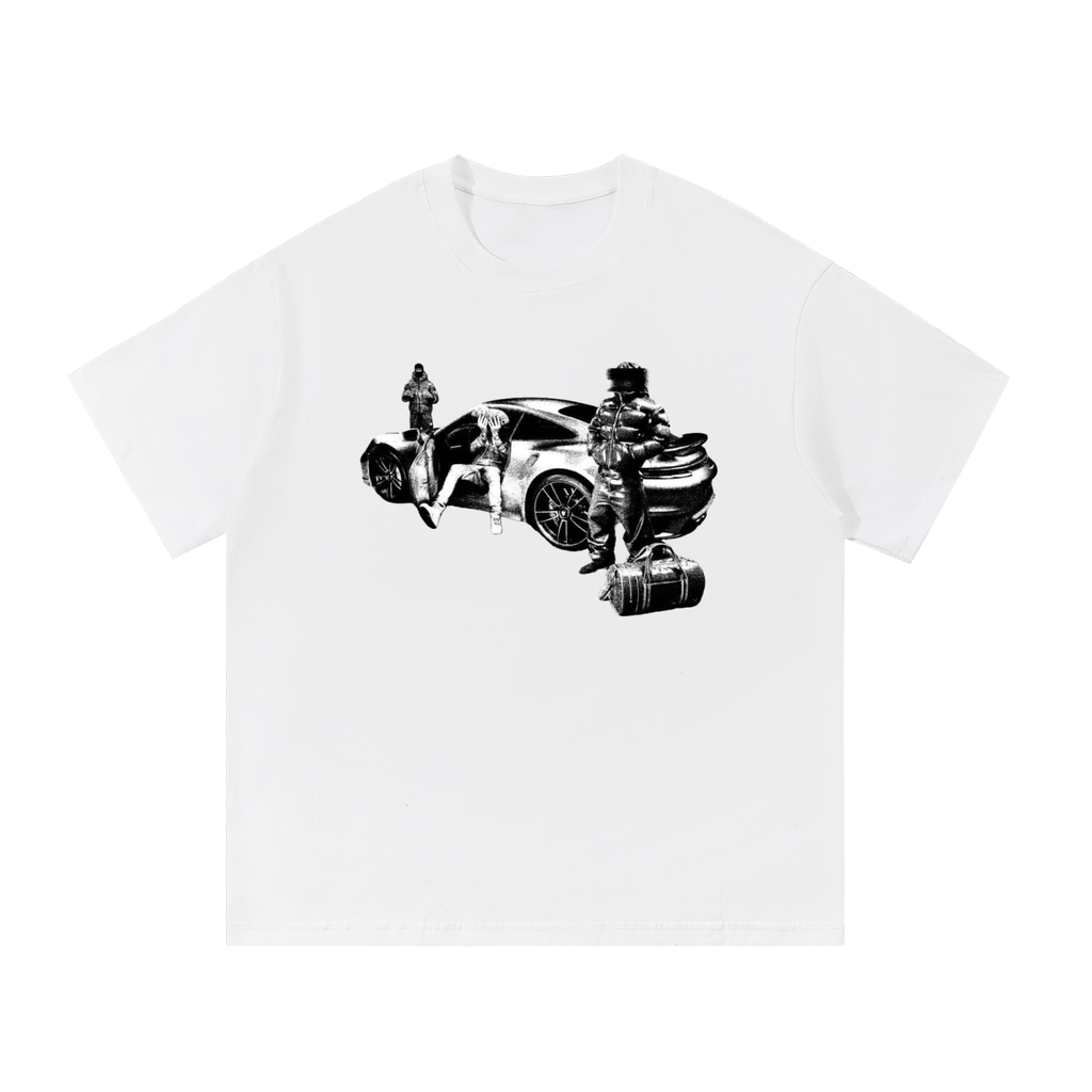 ‘9 Eleven’ Tee