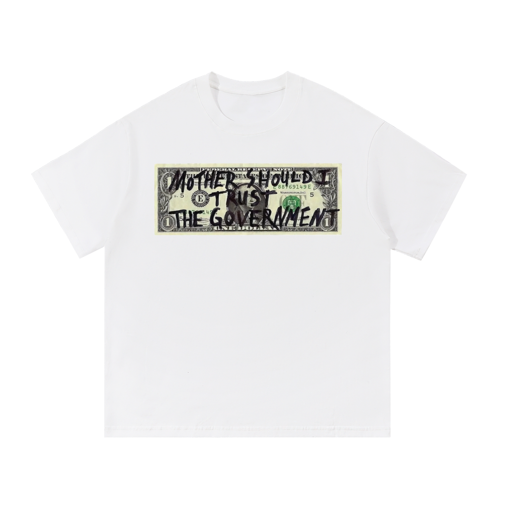 Essential Cotton T-Shirt