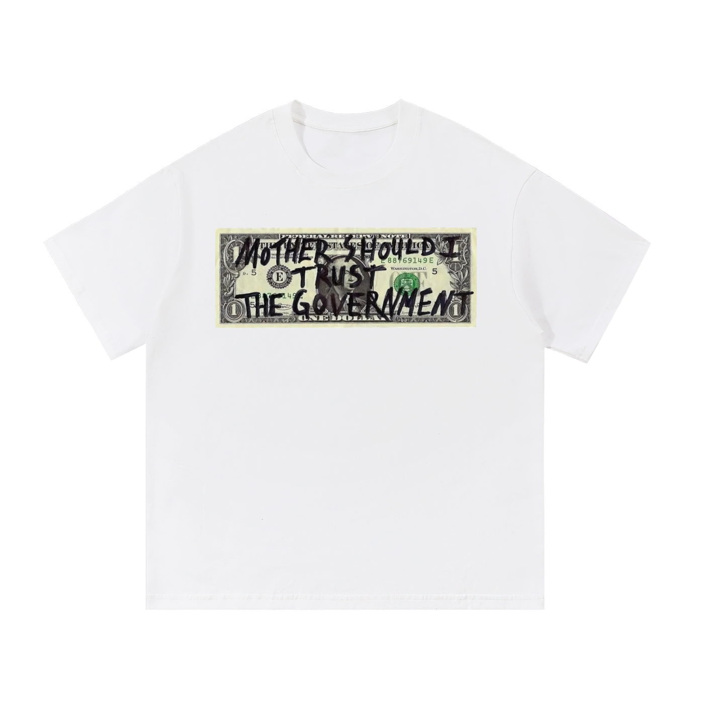 Essential Cotton T-Shirt
