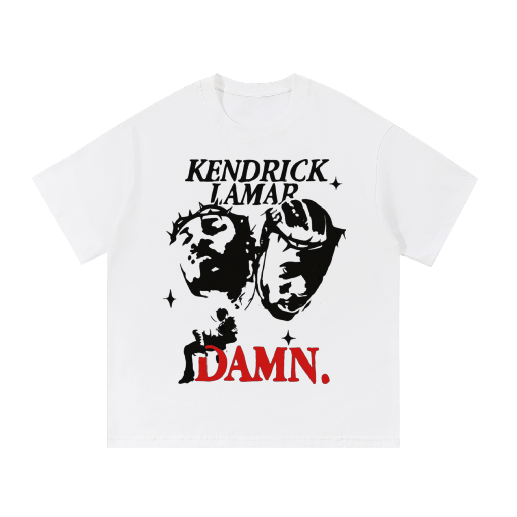 Essential Cotton T-Shirt