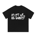 Essential Cotton T-Shirt