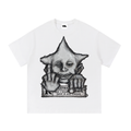 'R RESTRICTED' Tee