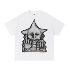 'R RESTRICTED' Tee