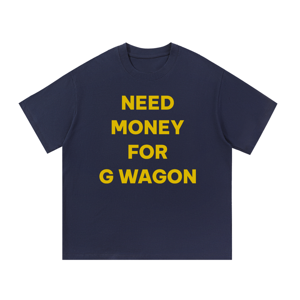 Essential Cotton T-Shirt