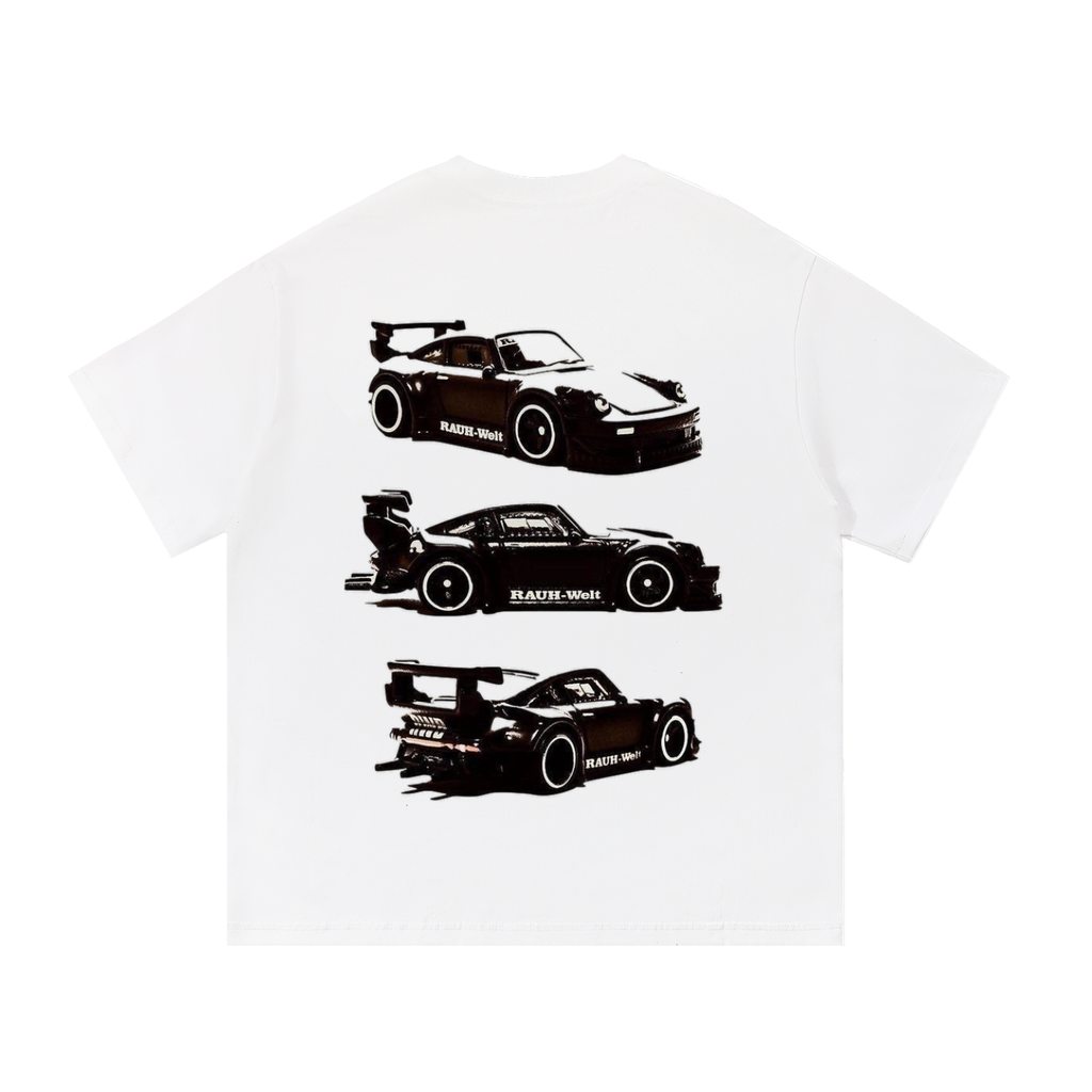 Essential Cotton T-Shirt