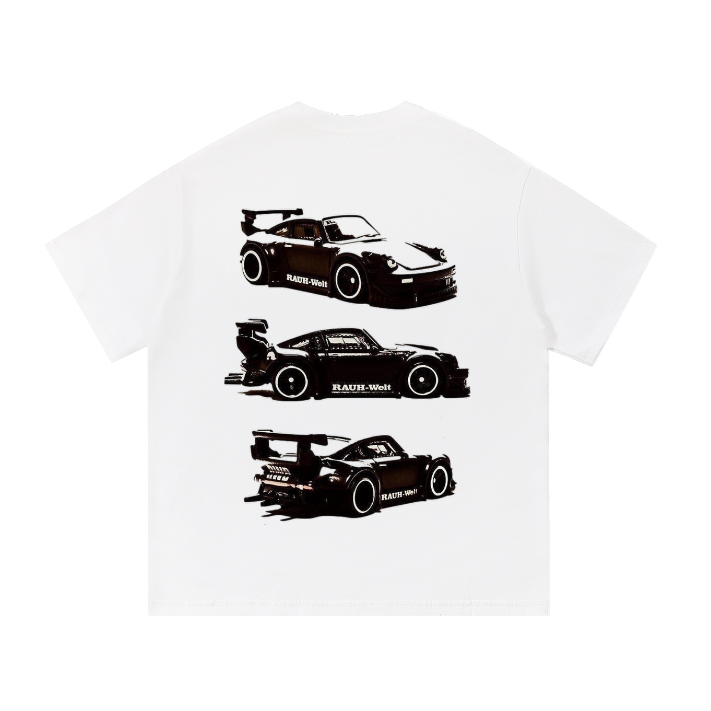 Essential Cotton T-Shirt