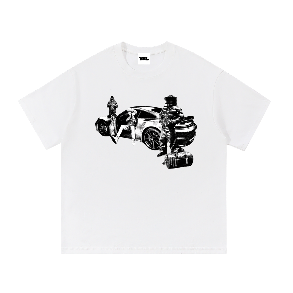 (9 ELEVEN) Tee