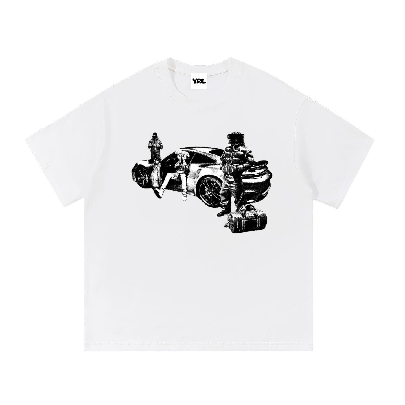 (9 ELEVEN) Tee