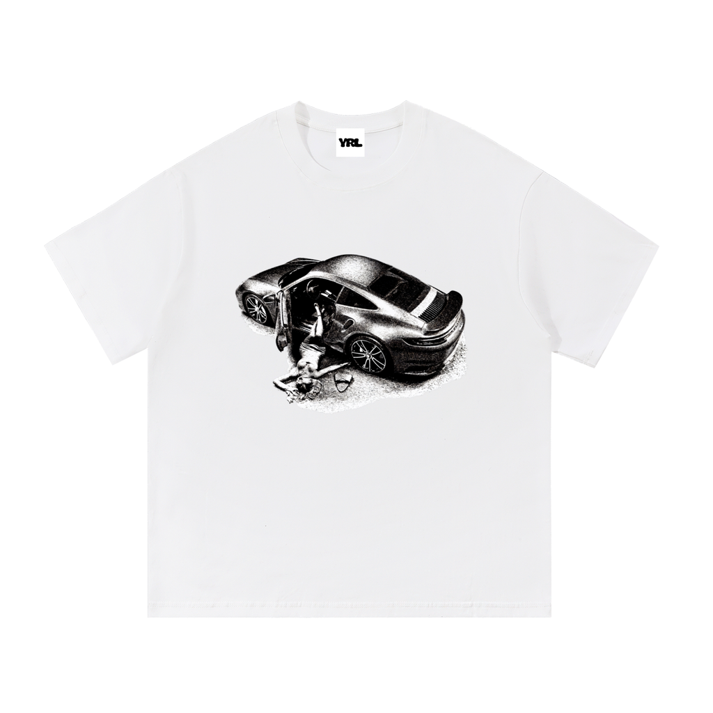 Essential Cotton T-Shirt