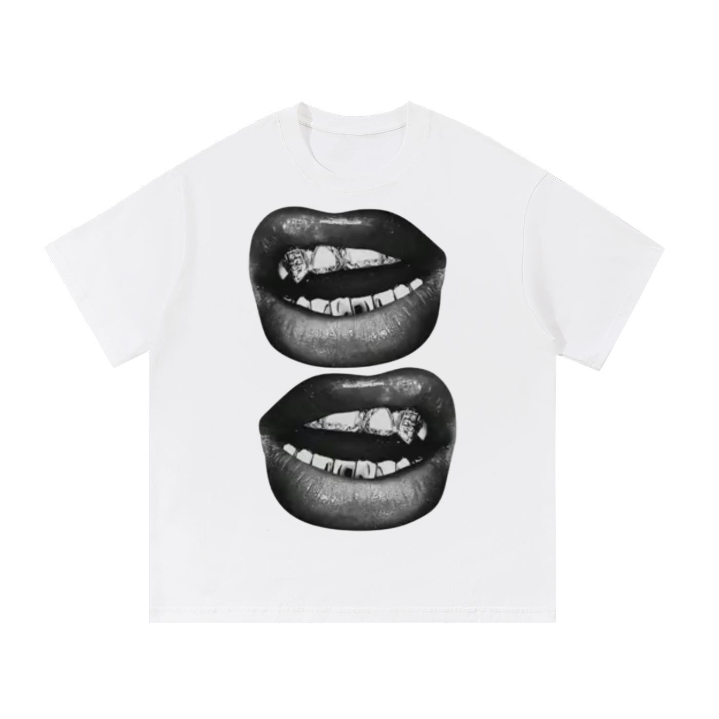 ‘Fangz’ Tee