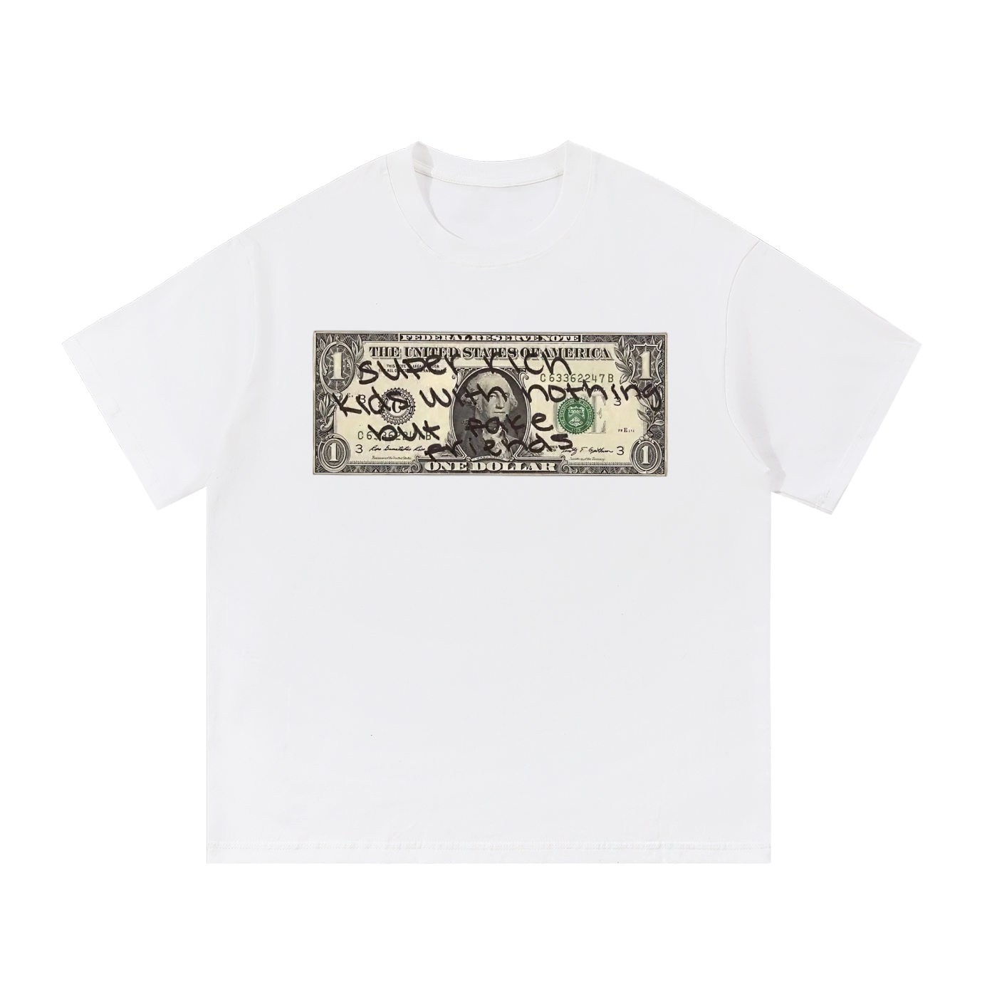 Essential Cotton T-Shirt