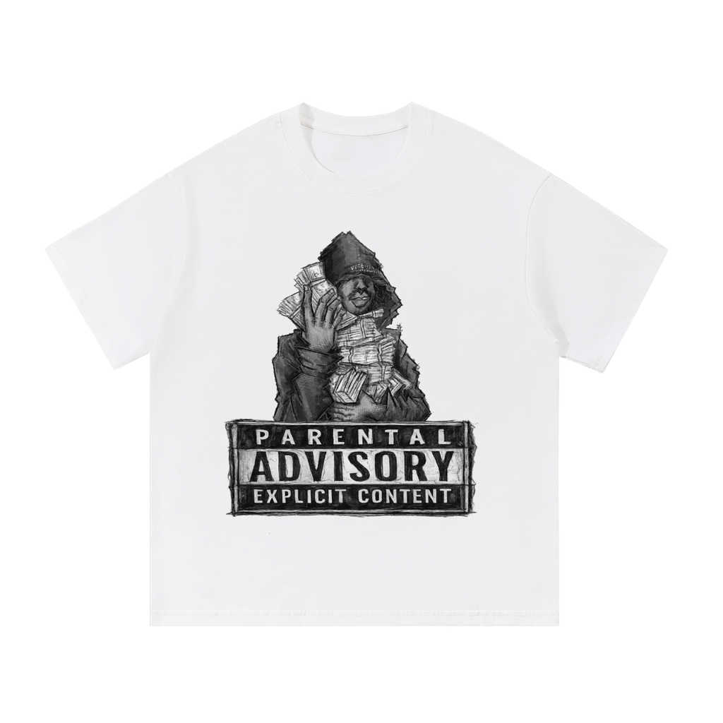 Essential Cotton T-Shirt