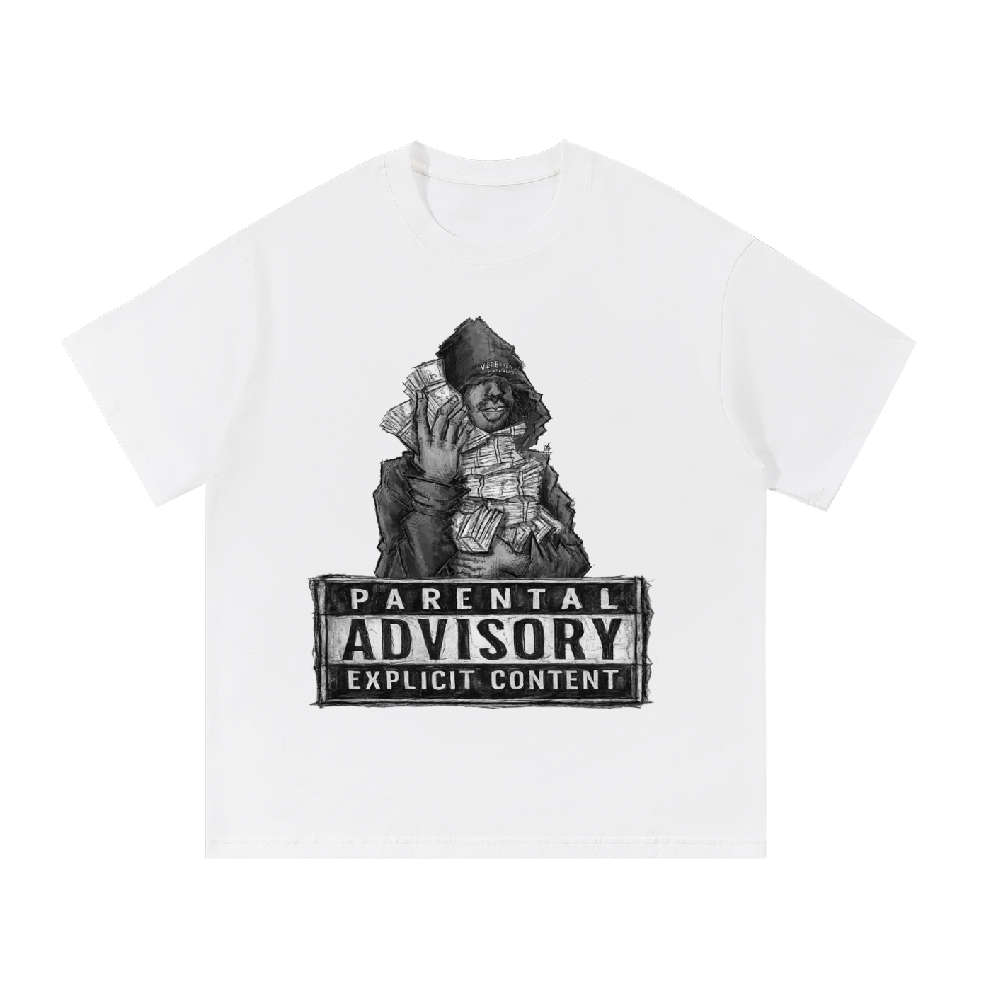 Essential Cotton T-Shirt