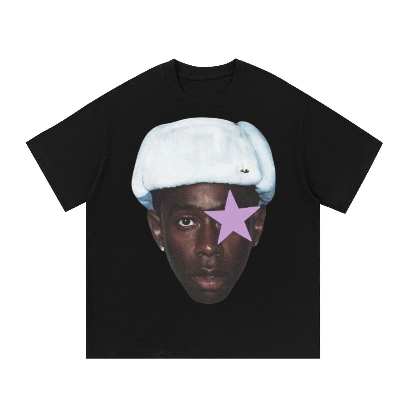 ‘TTC’ Tee
