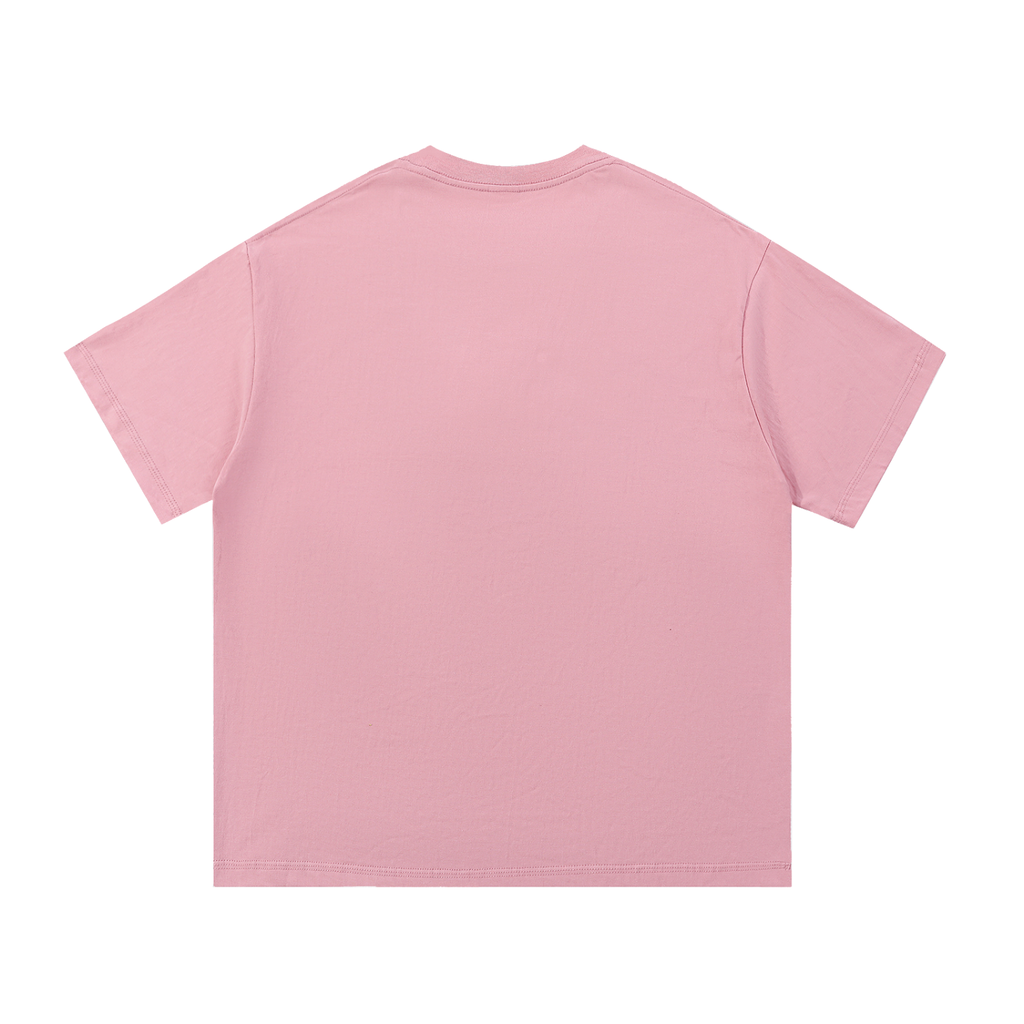 ‘TTC’ Tee
