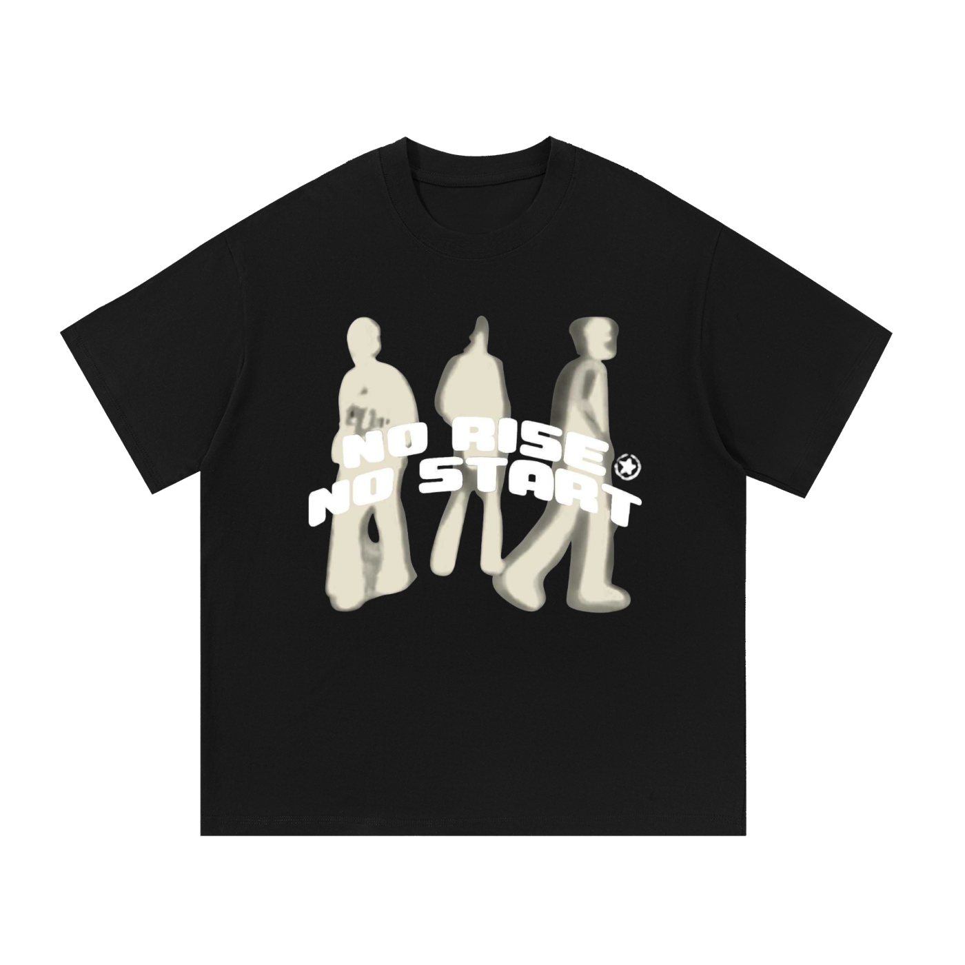 'NRNS' Tee