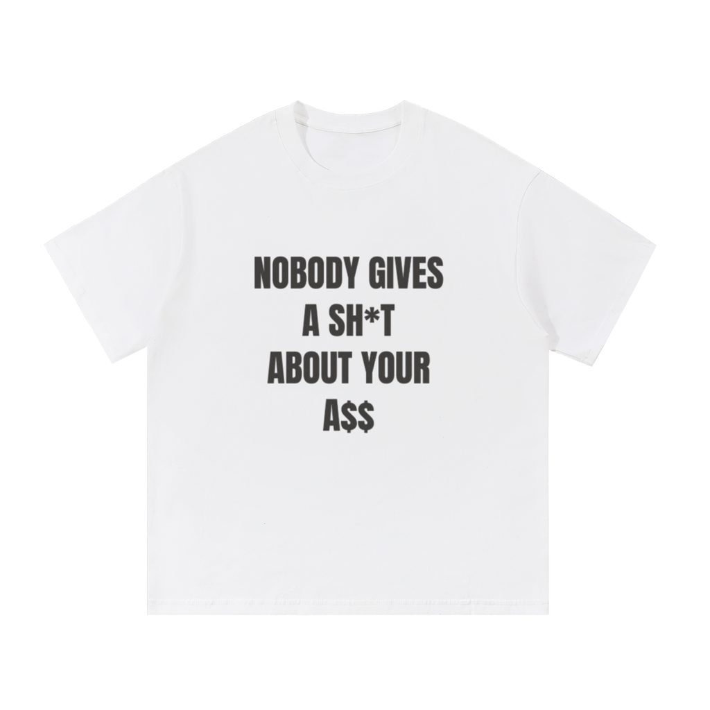 Essential Cotton T-Shirt