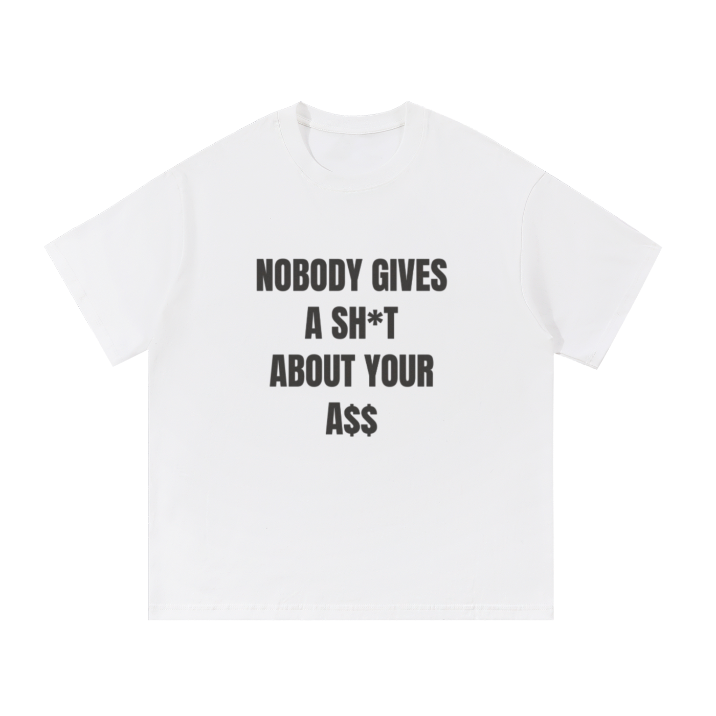 Essential Cotton T-Shirt