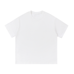 'All we need is monmey' Tee (BACKPRINT)