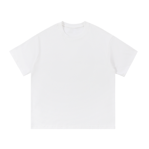 'All we need is monmey' Tee (BACKPRINT)