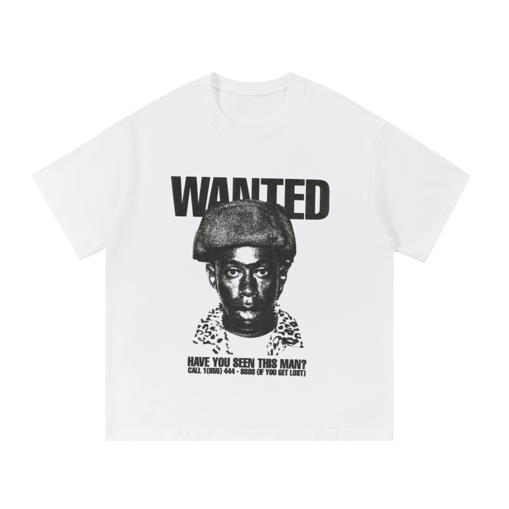 Essential Cotton T-Shirt