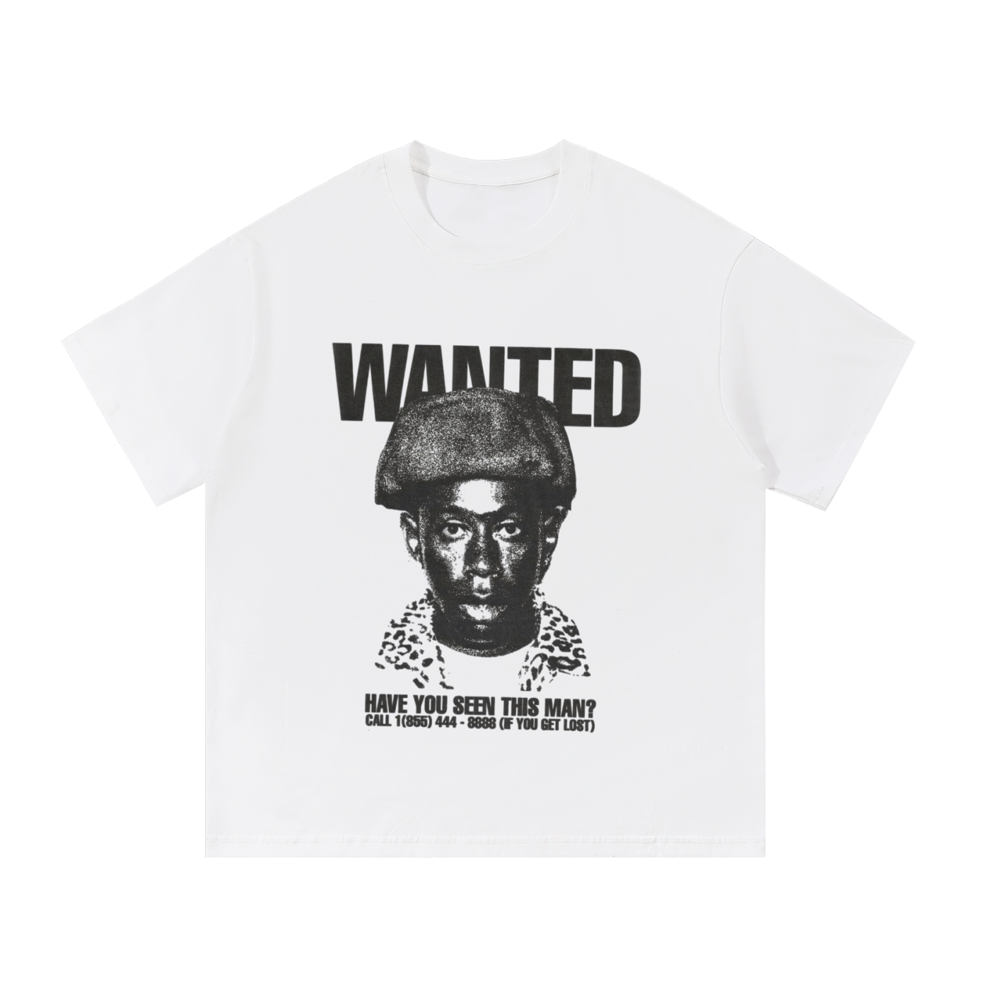 Essential Cotton T-Shirt